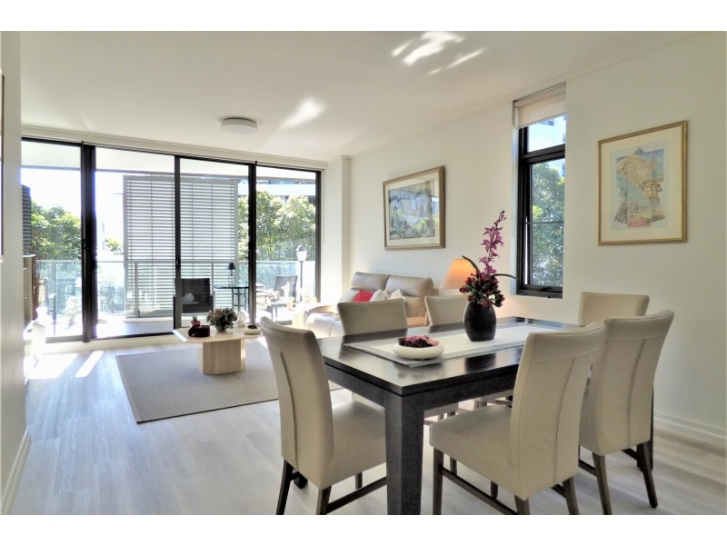 501/13B Mary Street, Rhodes NSW 2138