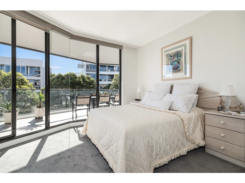 501/13B Mary Street, Rhodes NSW 2138