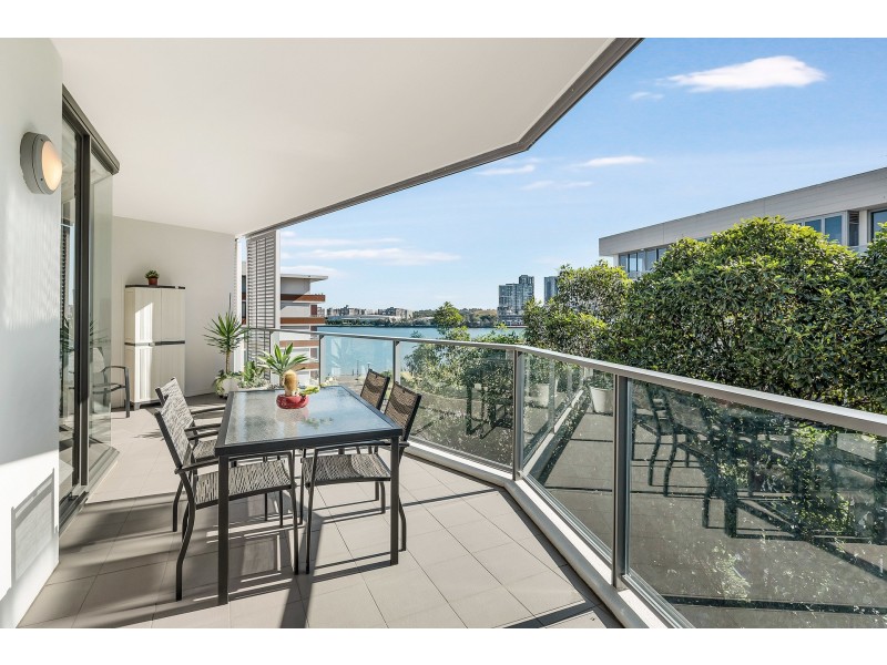 501/13B Mary Street, Rhodes NSW 2138