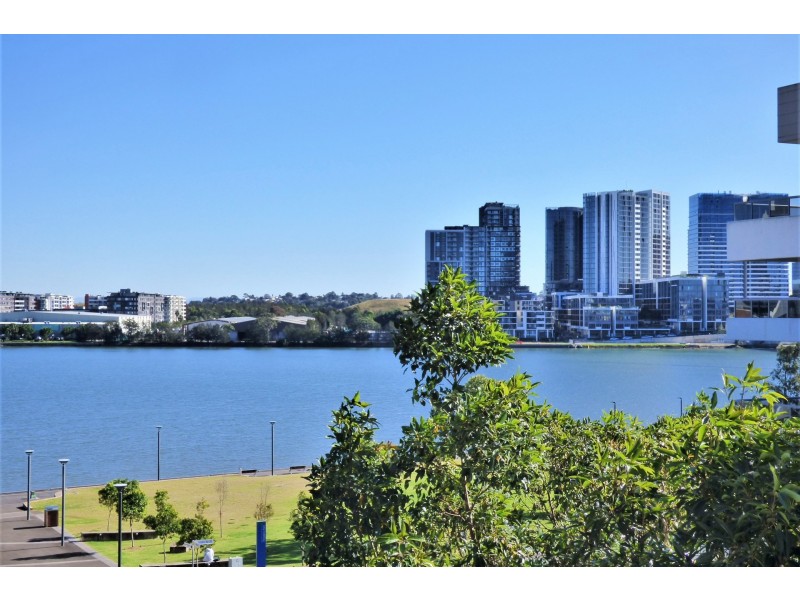 501/13B Mary Street, Rhodes NSW 2138