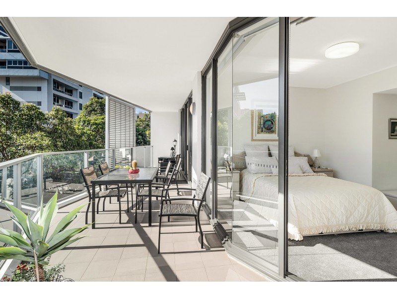 501/13B Mary Street, Rhodes NSW 2138