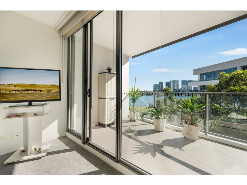 501/13B Mary Street, Rhodes NSW 2138