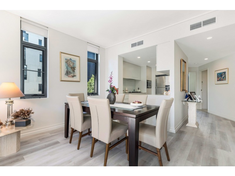 501/13B Mary Street, Rhodes NSW 2138