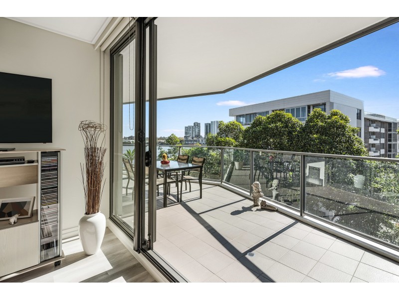 501/13B Mary Street, Rhodes NSW 2138