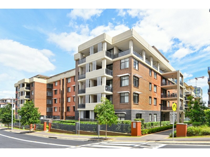4129/10 Porter, Ryde NSW 2112