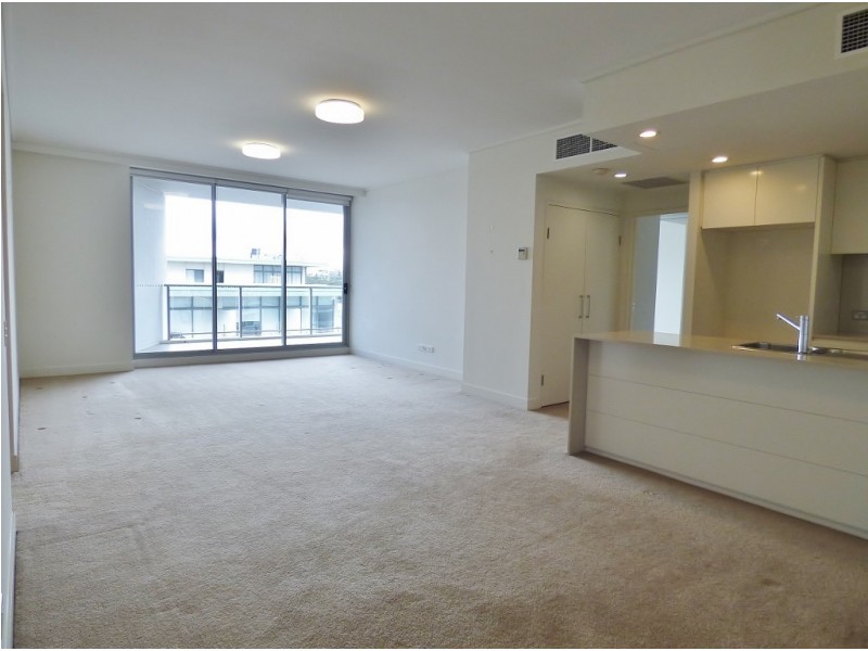 602/10 Jean Wailes Avenue, Rhodes NSW 2138