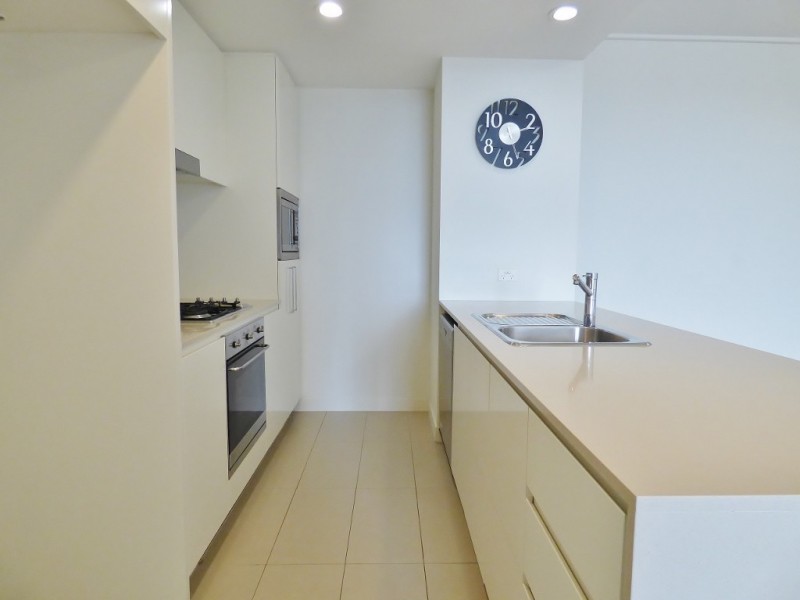 602/10 Jean Wailes Avenue, Rhodes NSW 2138