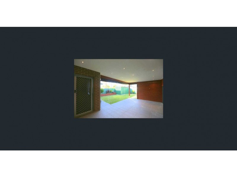 43 Thornton Avenue, Bass Hill NSW 2197