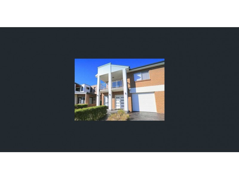 43 Thornton Avenue, Bass Hill NSW 2197