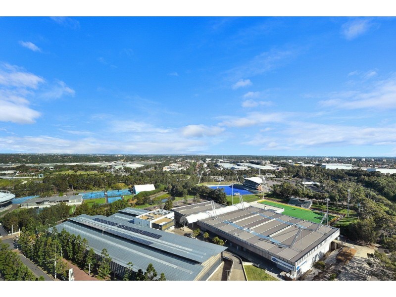 2101/3 Olympic Boulevard, Sydney Olympic Park NSW 2127