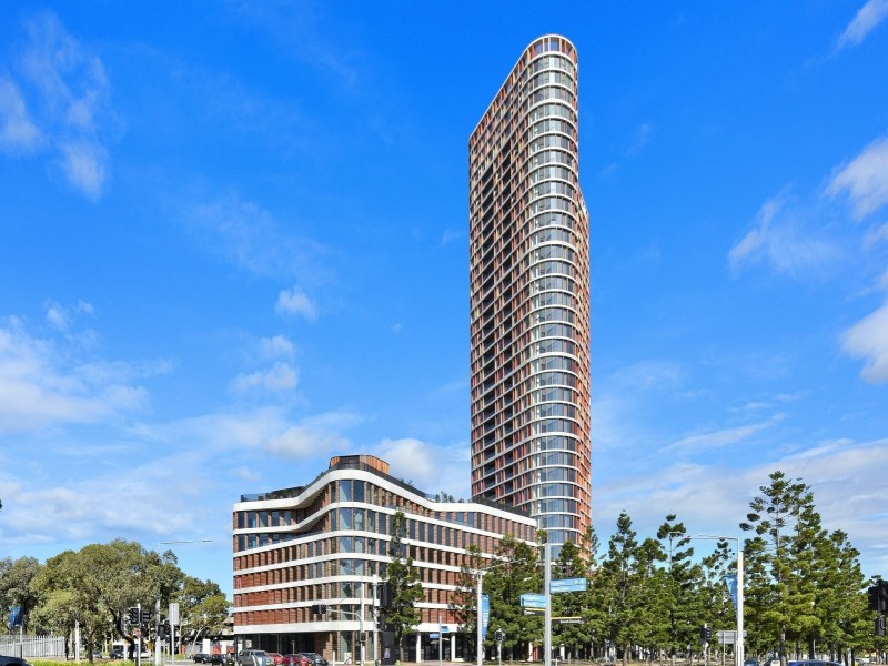 2101/3 Olympic Boulevard, Sydney Olympic Park NSW 2127