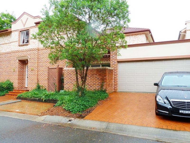 29 Wentworth Drive, Liberty Grove NSW 2138