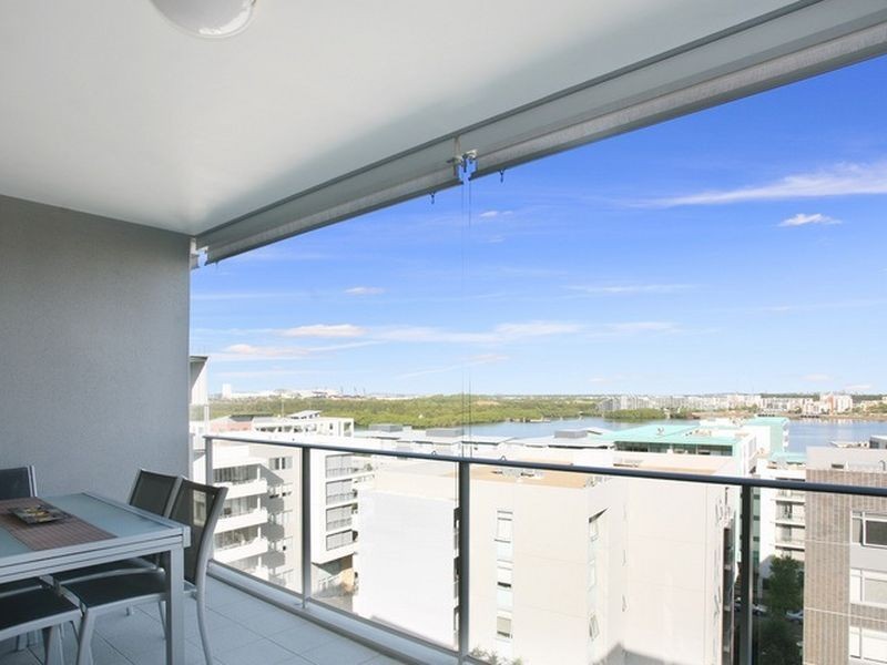 510/28 Rider Boulevard, Rhodes NSW 2138