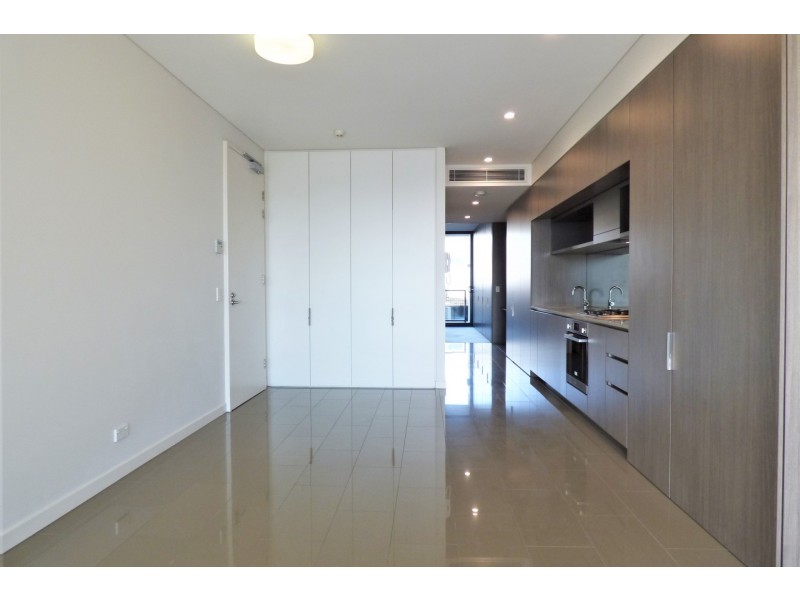 202/1 Gantry Lane, Camperdown NSW 2050