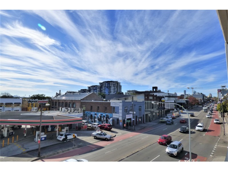 202/1 Gantry Lane, Camperdown NSW 2050