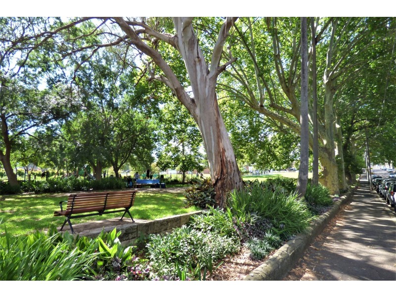 202/1 Gantry Lane, Camperdown NSW 2050