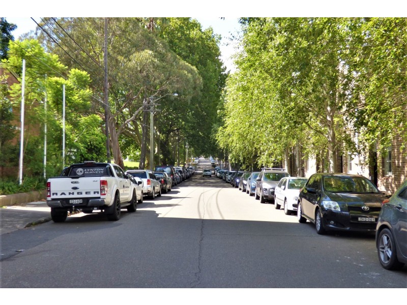 202/1 Gantry Lane, Camperdown NSW 2050