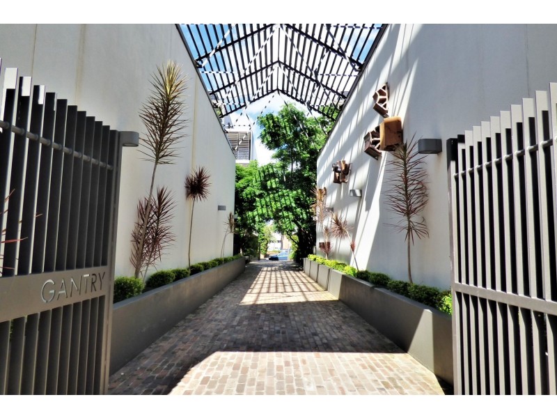 202/1 Gantry Lane, Camperdown NSW 2050