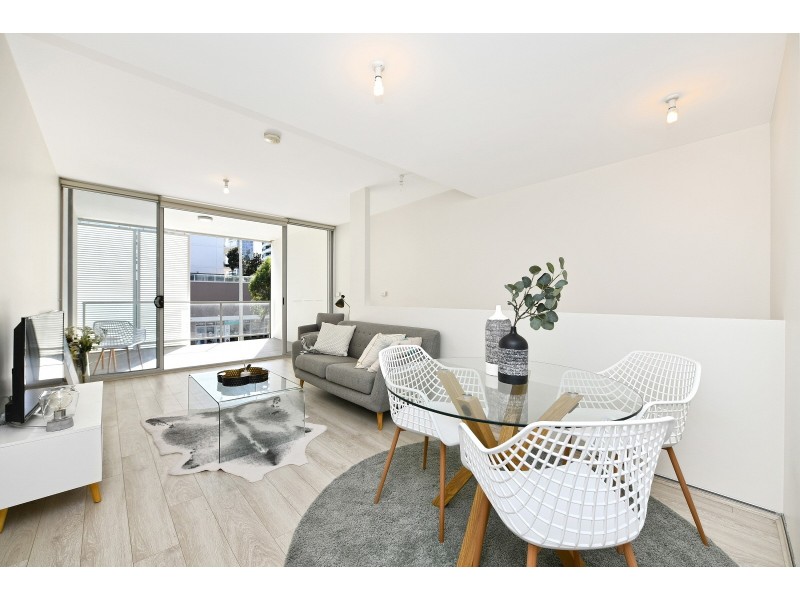 JG01/10-16 MARQUET ST Street, Rhodes NSW 2138