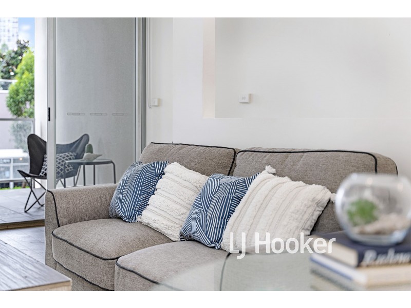 JG01/10-16 MARQUET ST Street, Rhodes NSW 2138