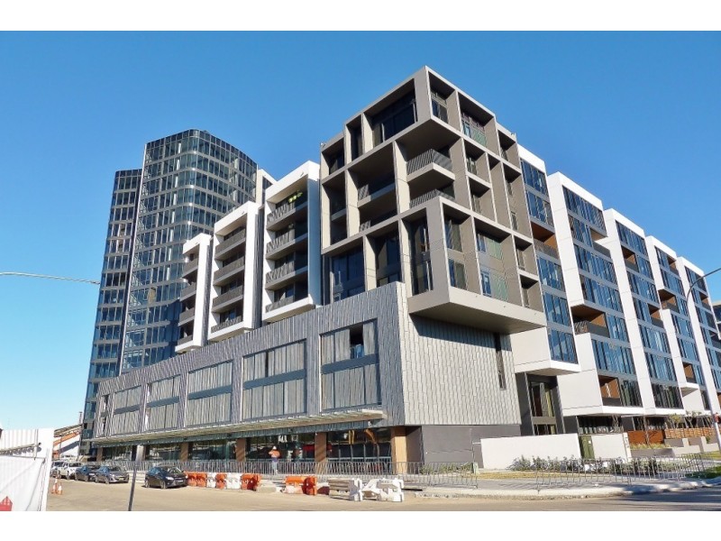 708/55 Hill Road, Wentworth Point NSW 2127