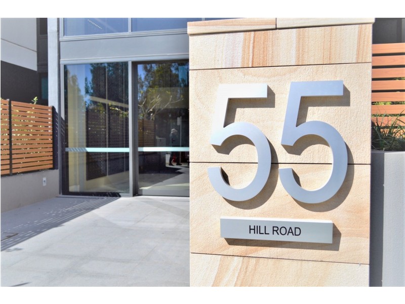 708/55 Hill Road, Wentworth Point NSW 2127
