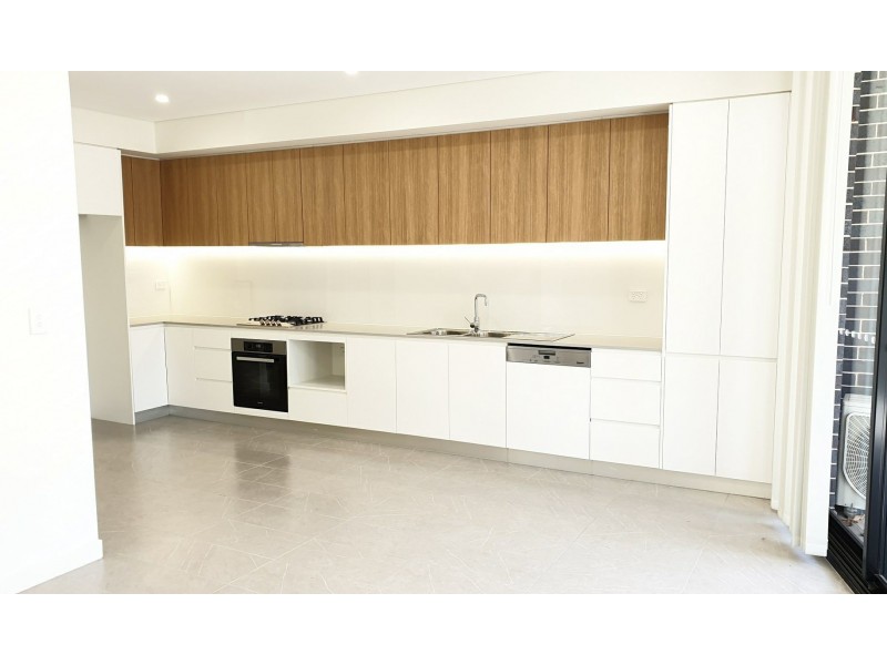 9/1 Citrus Avenue, Hornsby NSW 2077