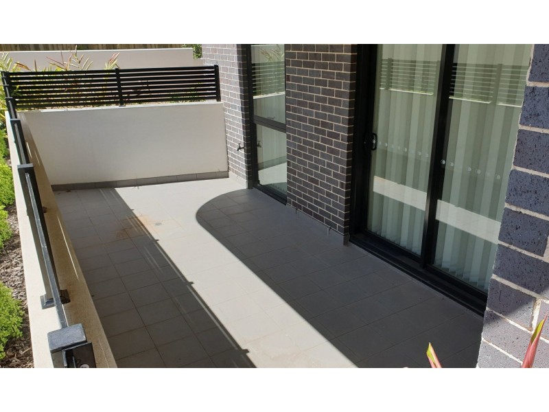 9/1 Citrus Avenue, Hornsby NSW 2077