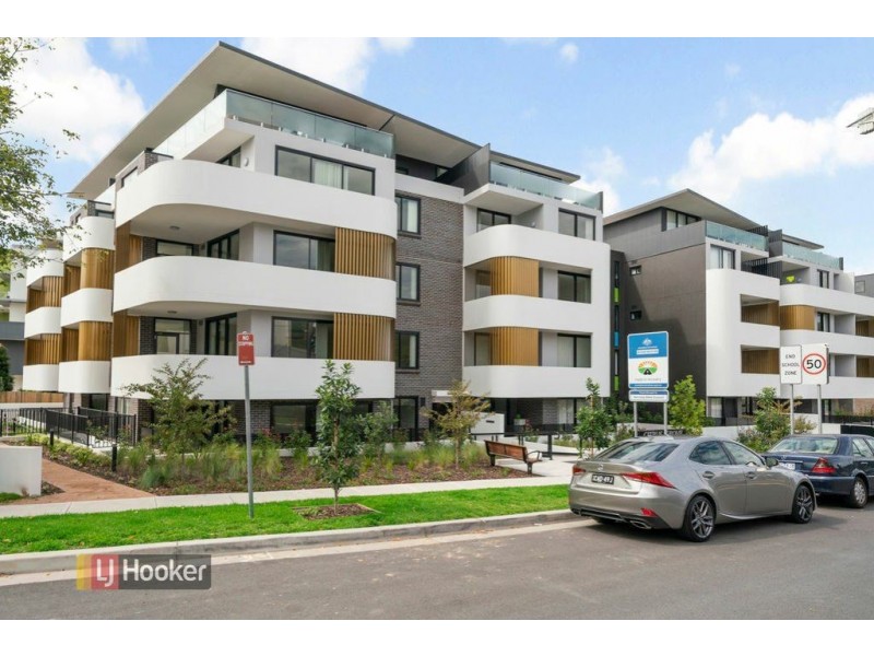 9/1 Citrus Avenue, Hornsby NSW 2077