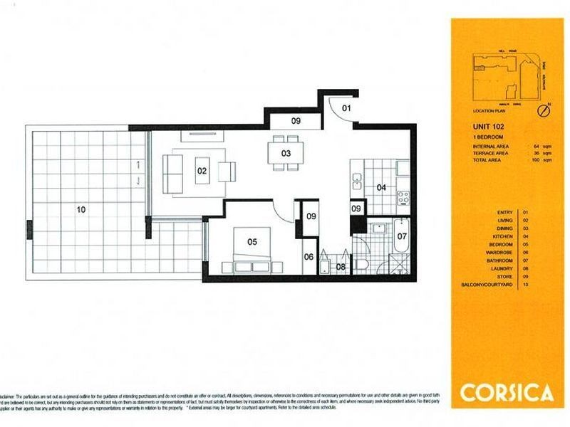 102/25 Hill Road, Wentworth Point NSW 2127