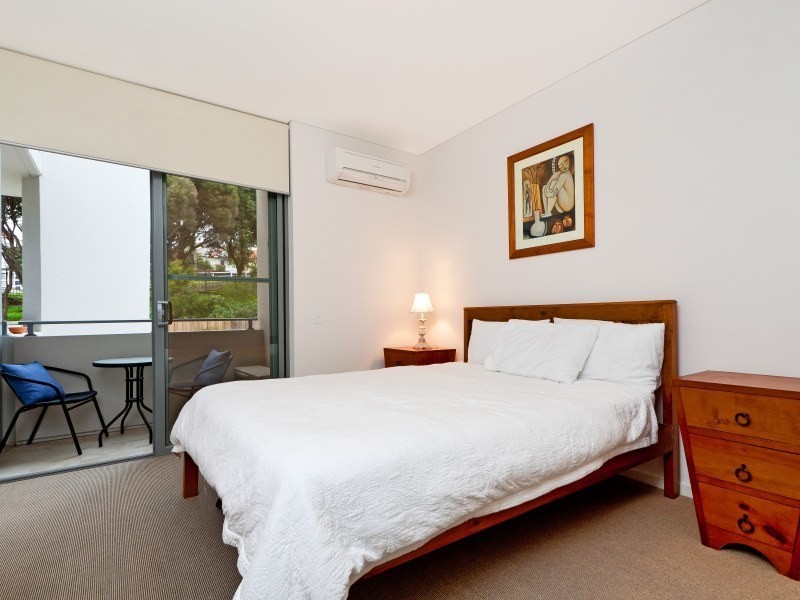 9/2-12 Gumara Street, Randwick NSW 2031