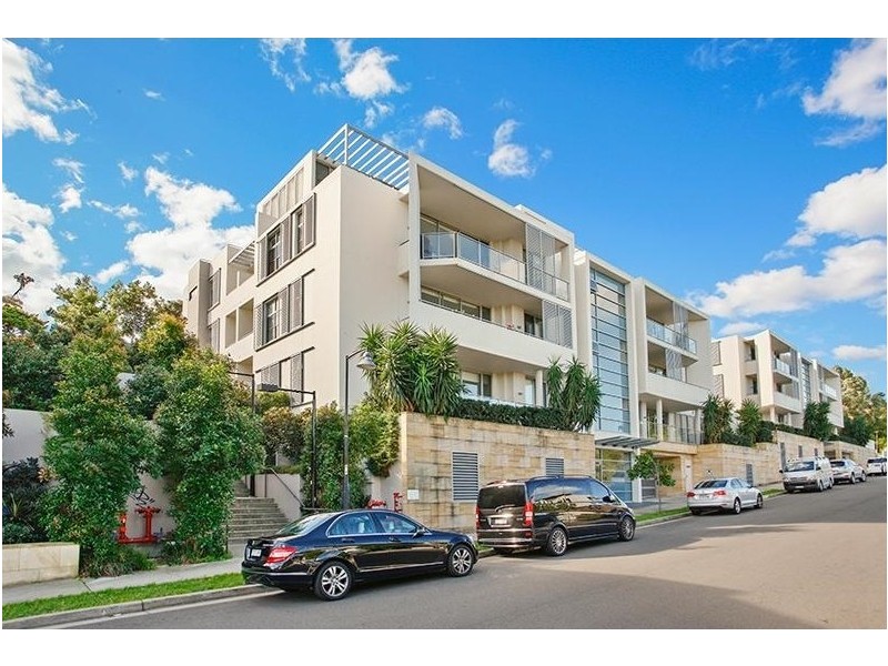 9/2-12 Gumara Street, Randwick NSW 2031