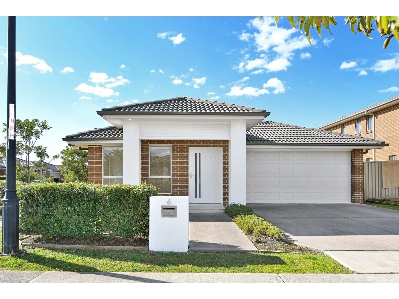 6 Illoura Way, Jordan Springs NSW 2747