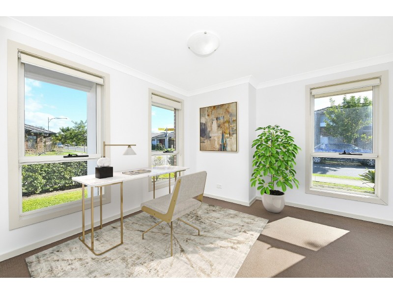 6 Illoura Way, Jordan Springs NSW 2747