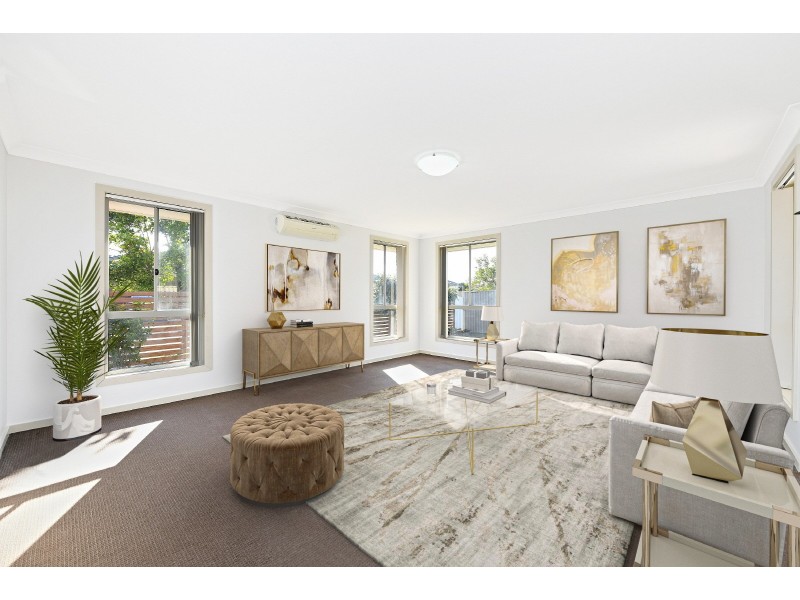 6 Illoura Way, Jordan Springs NSW 2747