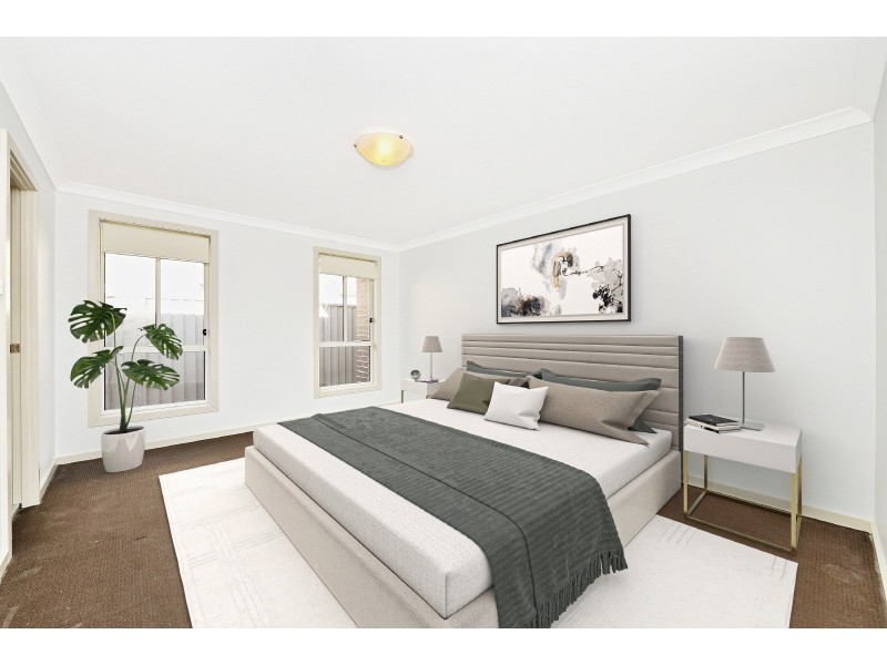 6 Illoura Way, Jordan Springs NSW 2747