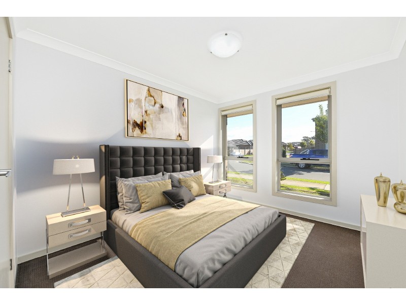 6 Illoura Way, Jordan Springs NSW 2747