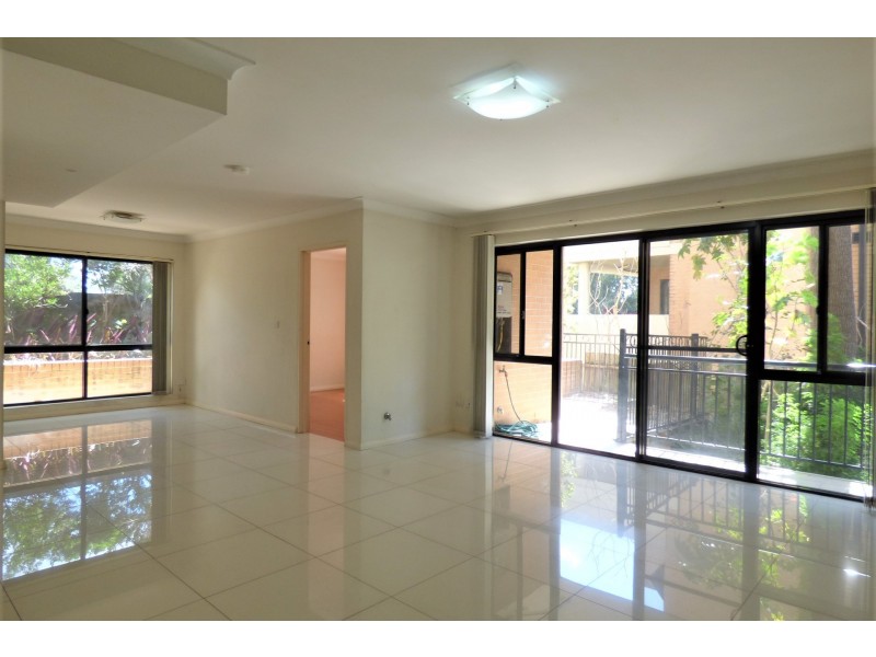 4/29-31 Eastbourne Road, Homebush West NSW 2140