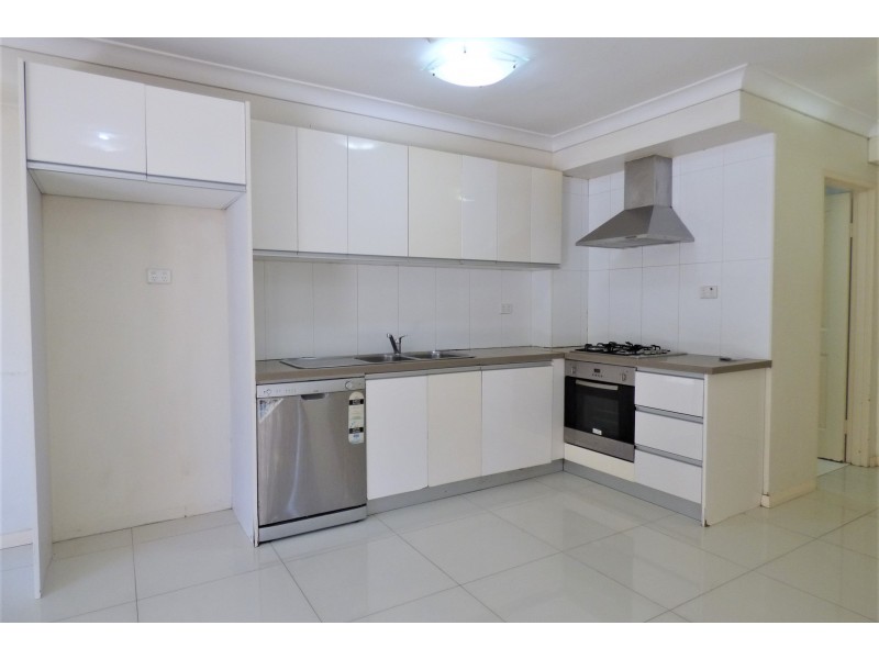 4/29-31 Eastbourne Road, Homebush West NSW 2140