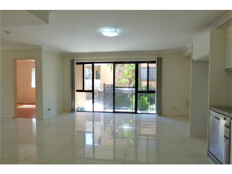 4/29-31 Eastbourne Road, Homebush West NSW 2140