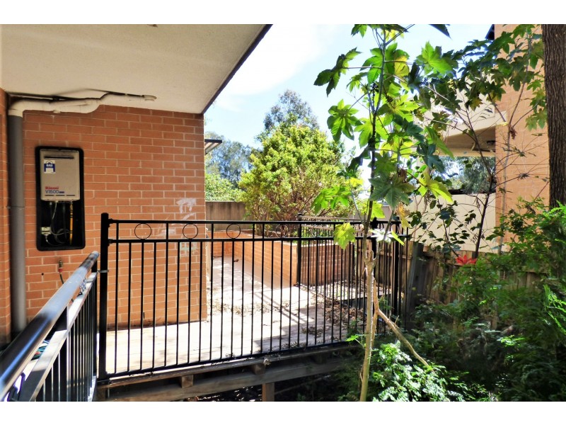 4/29-31 Eastbourne Road, Homebush West NSW 2140