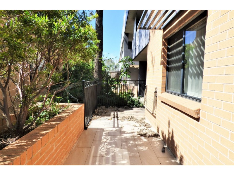 4/29-31 Eastbourne Road, Homebush West NSW 2140