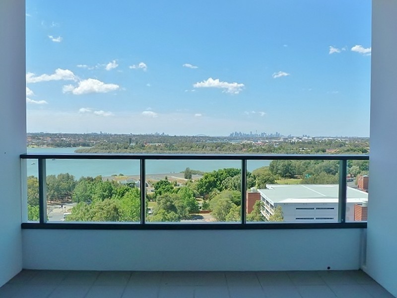 1005/7 Rider Boulevard, Rhodes NSW 2138