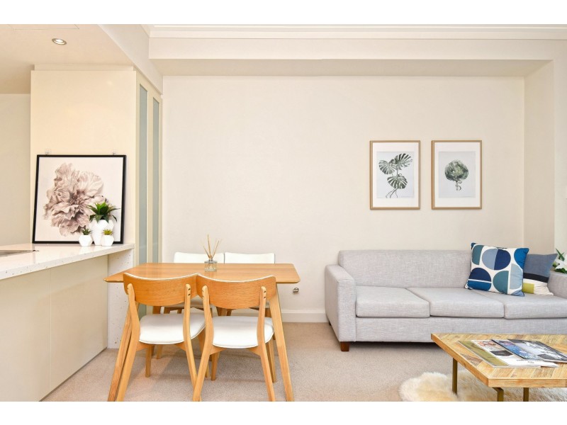 306/2 Timbrol Avenue, Rhodes NSW 2138