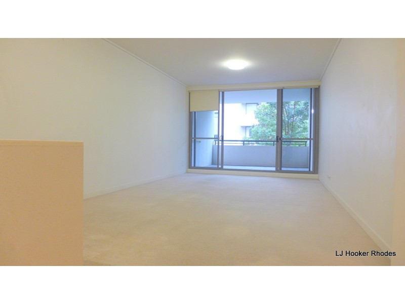 304/14 Sevier Avenue, Rhodes NSW 2138