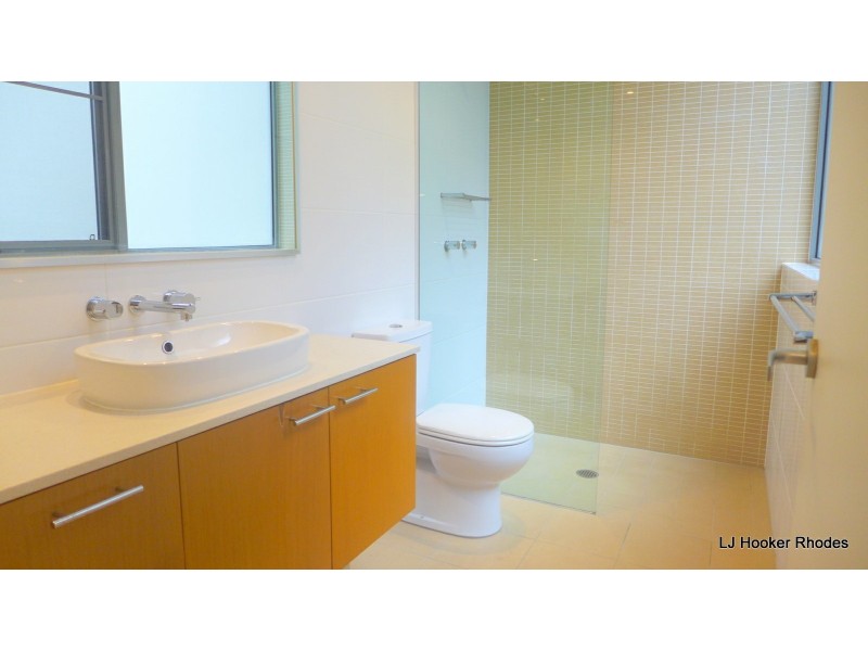 304/14 Sevier Avenue, Rhodes NSW 2138