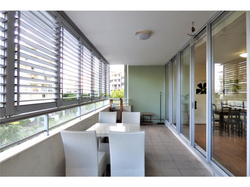 302/13 Shoreline Drive, Rhodes NSW 2138