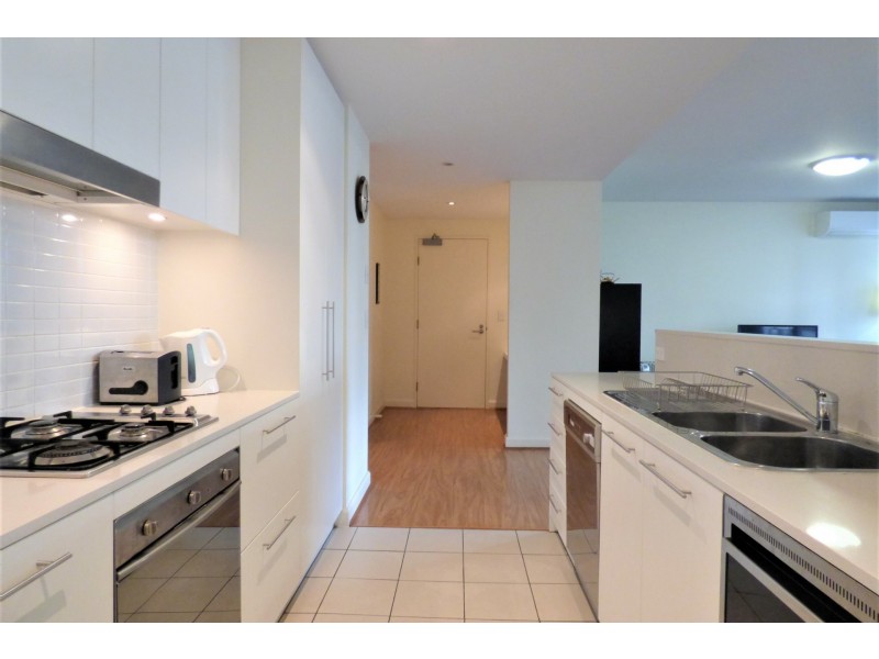 302/13 Shoreline Drive, Rhodes NSW 2138