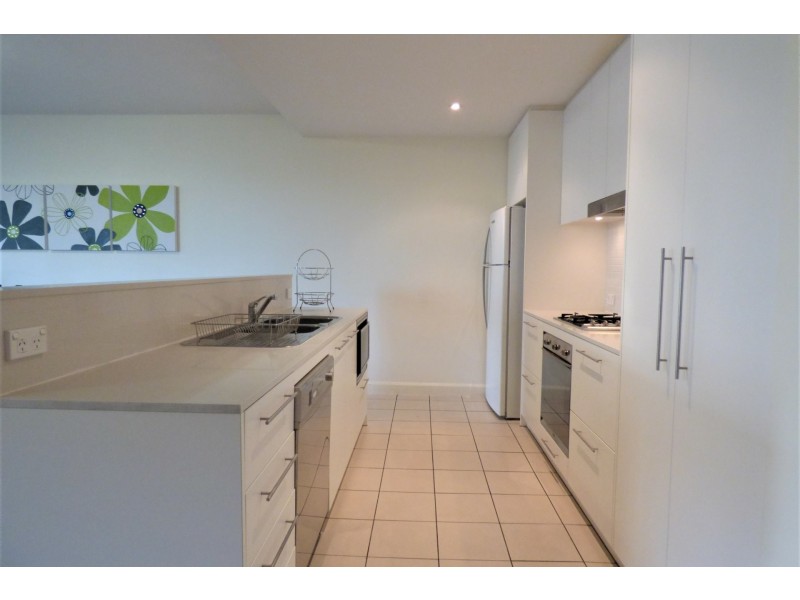 302/13 Shoreline Drive, Rhodes NSW 2138