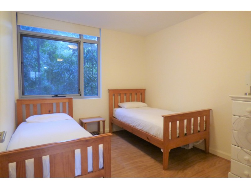 302/13 Shoreline Drive, Rhodes NSW 2138